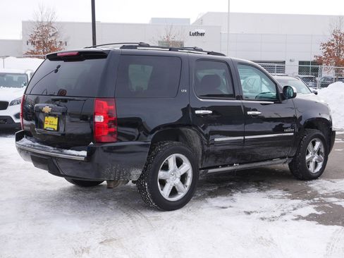 Used 2013 Chevrolet Tahoe LTZ image 7