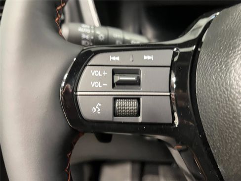New 2026 Honda Passport TrailSport Elite image 15