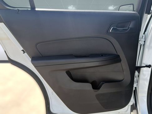 Used 2011 Chevrolet Equinox LT w/ Driver Convenience Package FWD image 20