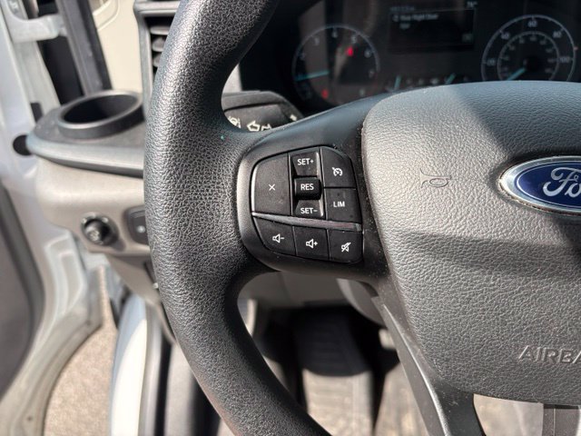 Used 2025 Ford Transit 250 Low Roof w/ Exterior Upgrade Package RWD image 34