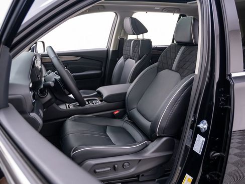 New 2026 Honda Pilot Elite image 18