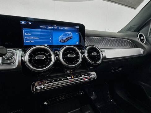 New 2026 Mercedes-Benz GLB 250 image 19