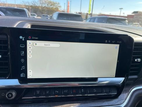 Certified 2025 Chevrolet Silverado 2500 LTZ w/ LTZ Convenience Package image 22