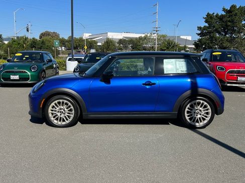 Used 2025 MINI Cooper S image 2