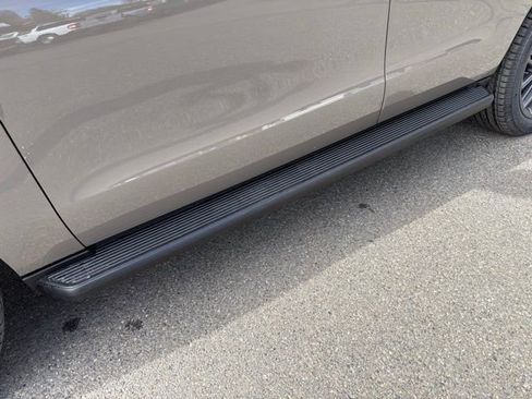 New 2026 Ford Expedition Platinum w/ Stealth Appearance Package image 17