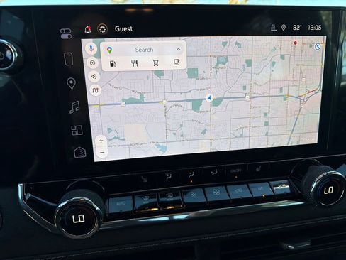 New 2026 Chevrolet Colorado LT w/ LT Convenience Package image 19