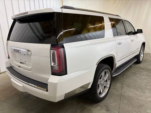 Used 2018 GMC Yukon XL Denali AWD/4WD image 6