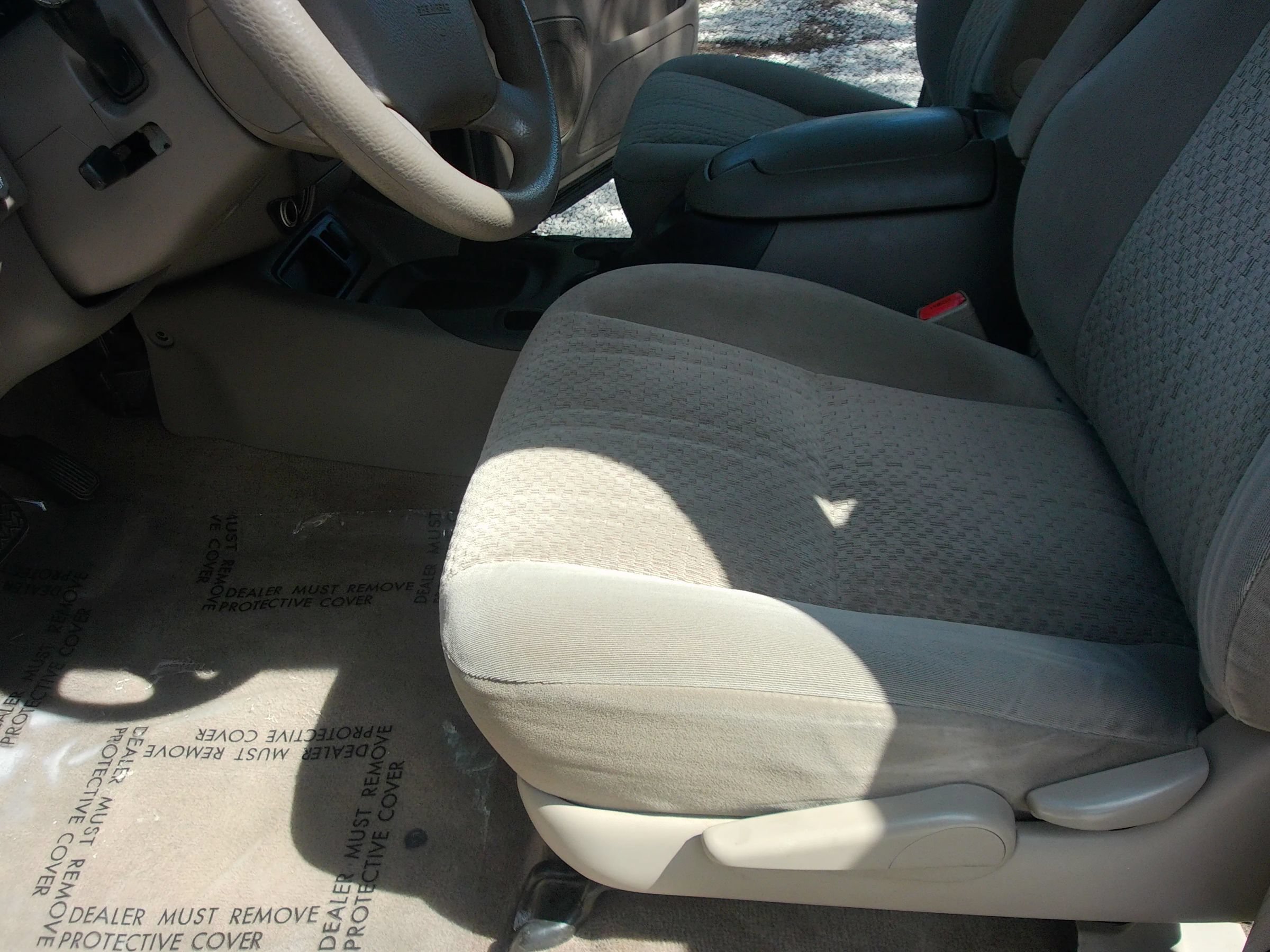 Used 2005 Toyota Tundra SR5 RWD image 12