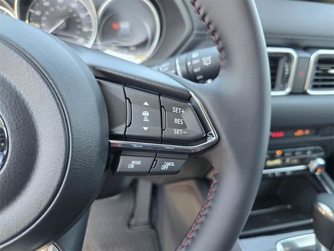 New 2025 MAZDA CX-5 Carbon Edition image 20