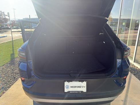 Used 2021 Volkswagen ID.4 1st Edition image 14