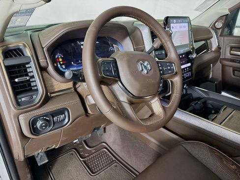 New 2026 RAM 2500 Limited image 9