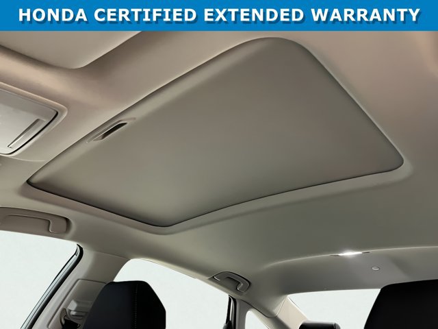 Used 2025 Honda Accord SE image 20