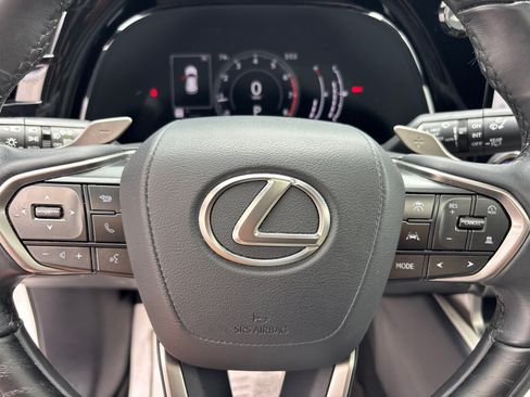 Used 2023 Lexus RX 350 Premium Plus w/ Accessory Package AWD/4WD image 15