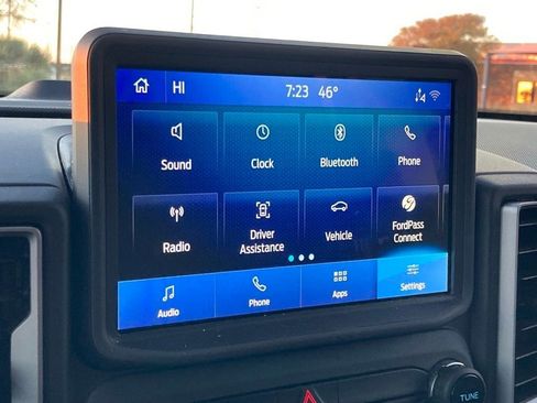 Used 2024 Ford Bronco Sport Big Bend image 19