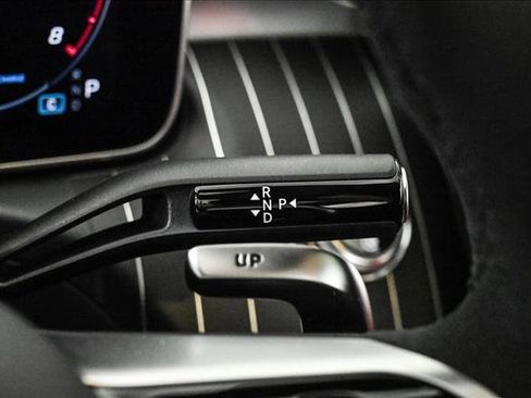 New 2026 Mercedes-Benz C 43 AMG 4MATIC Sedan image 12