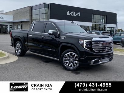 Used 2024 GMC Sierra 1500 Denali w/ Denali Reserve Package