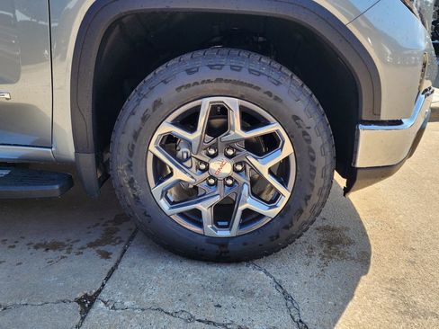 New 2026 GMC Sierra 1500 SLT w/ SLT Premium Plus Package image 50