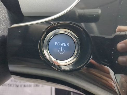 Used 2017 Toyota Prius Two FWD image 26