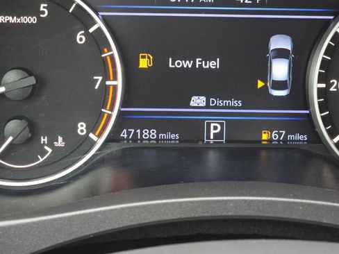 Used 2023 Nissan Altima 2.5 SV image 21