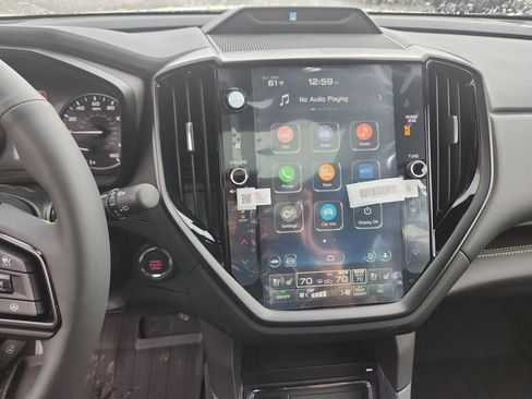 New 2025 Subaru Ascent Bronze Edition w/ Popular Package #2 image 20