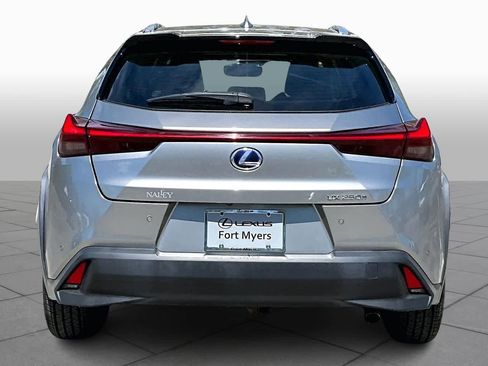 Used 2020 Lexus UX 250h w/ Premium Package image 5