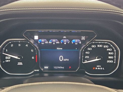 Used 2019 GMC Sierra 1500 Denali w/ Technology Package AWD/4WD image 17