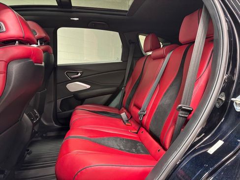 Used 2019 Acura RDX A-Spec image 30