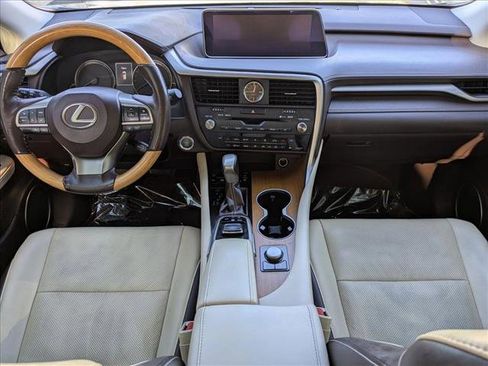 Used 2017 Lexus RX 350 FWD w/ Premium Package image 17