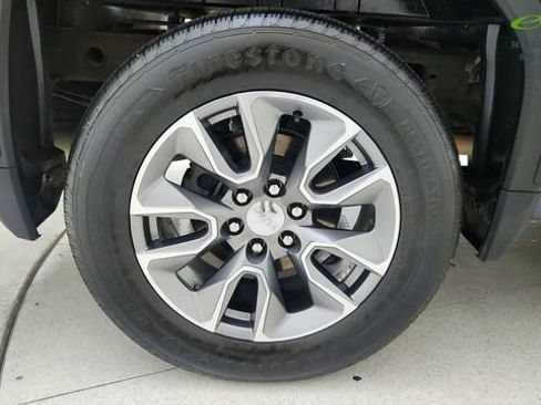 Used 2022 GMC Sierra 1500 Denali w/ Denali Reserve Package AWD/4WD image 58