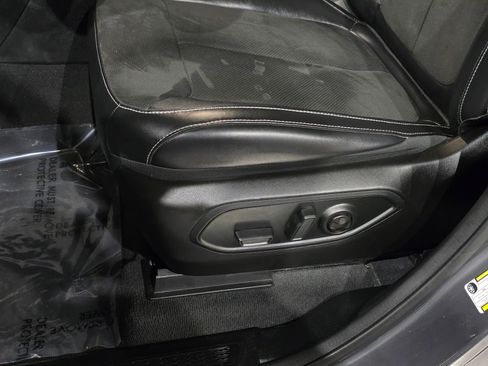 Used 2022 Jeep Grand Cherokee Altitude image 21