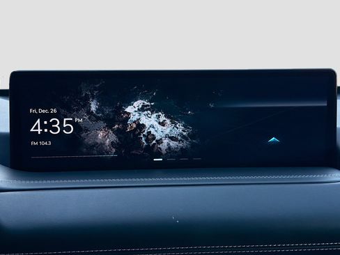 Used 2022 Genesis GV80 2.5T w/ Prestige Package 04 image 32