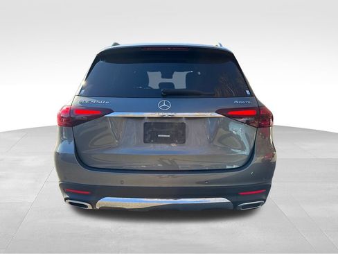 Used 2024 Mercedes-Benz GLE 450e 4MATIC image 7