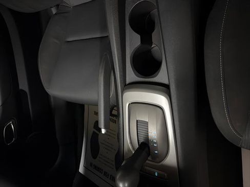 Used 2010 Chevrolet Camaro LT w/ Black Stripe Package image 17