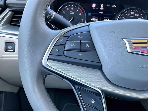 Used 2023 Cadillac XT5 Premium Luxury w/ Technology Package image 22