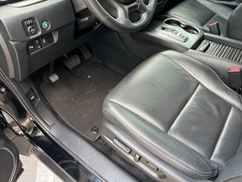 Used 2023 Honda Passport EX-L image 21