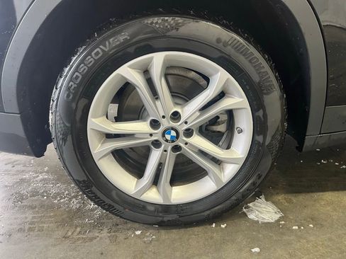 Used 2019 BMW X3 xDrive30i image 30