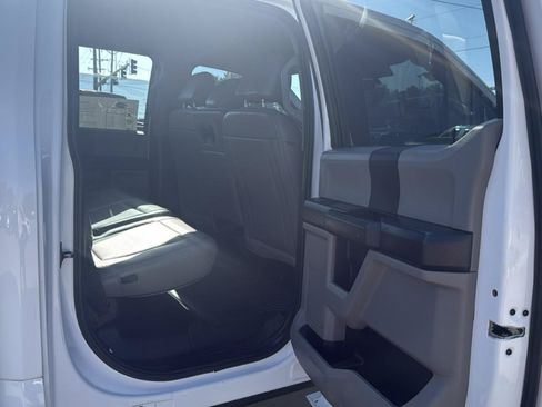 Used 2021 Ford F250 XL AWD/4WD image 42