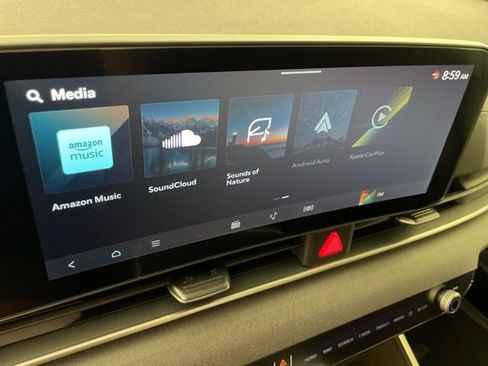 New 2026 Kia Carnival SX image 28