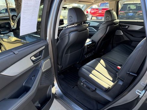 Certified 2025 Acura MDX w/ Technology Package image 16