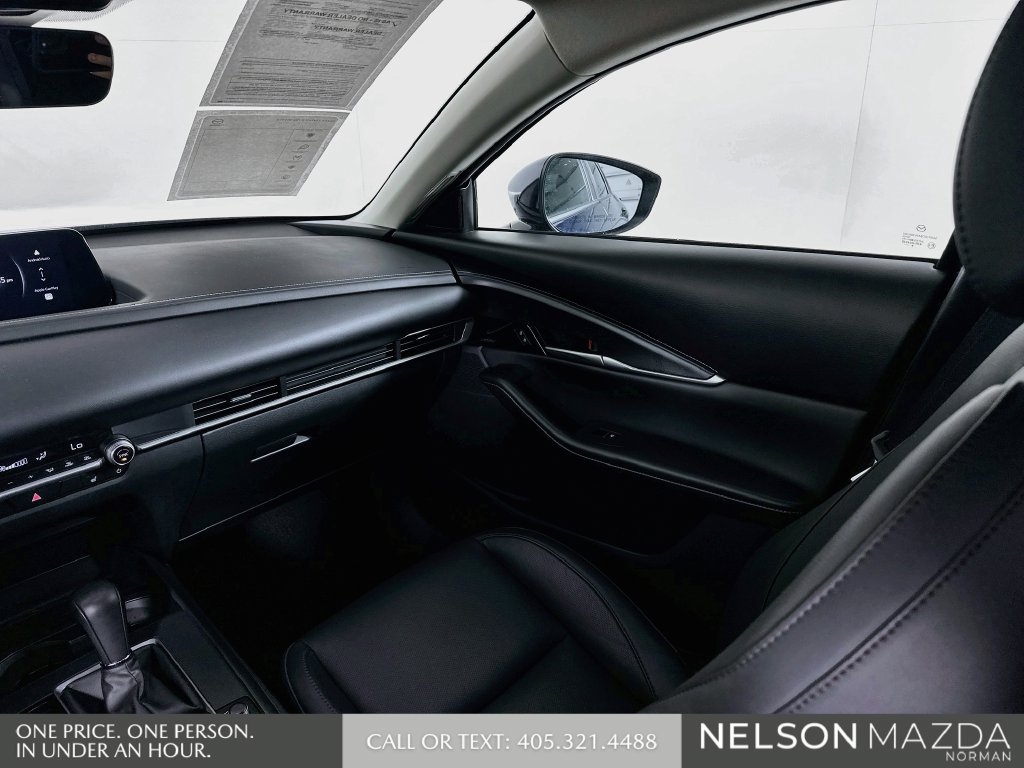 Used 2026 MAZDA CX-30 AWD 2.5 S w/ Premium Package image 27