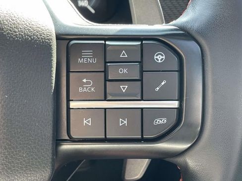 Certified 2023 Ford F150 Raptor w/ Raptor 37 Performance Package image 23