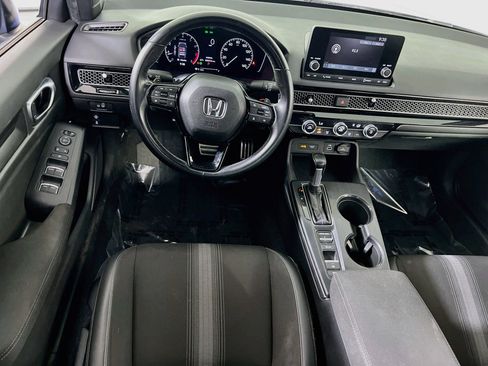 Used 2022 Honda Civic Sport image 20
