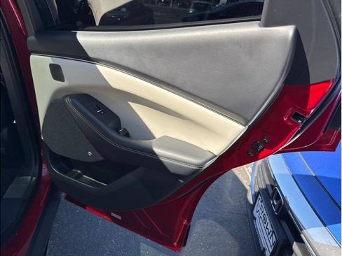 Used 2022 Ford Mustang Mach-E Premium RWD image 29