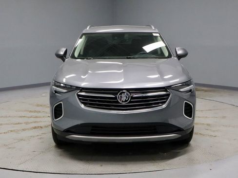 Used 2021 Buick Envision Essence image 6