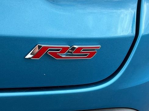 New 2026 Chevrolet Trax RS w/ Driver Confidence Package image 8