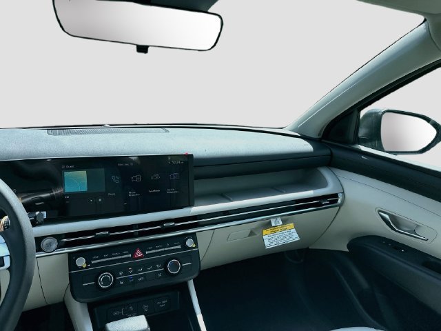 New 2026 Hyundai Tucson SE FWD image 22