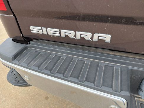 Used 2016 GMC Sierra 3500 SLT w/ Duramax Plus Package image 7