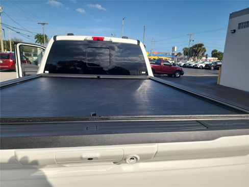 Used 2024 Ford F250 Lariat w/ Tremor Off-Road Package image 24