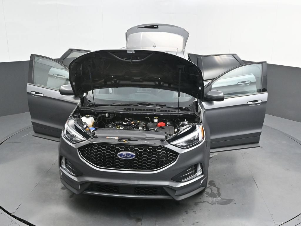 Used 2024 Ford Edge ST-Line AWD/4WD image 51