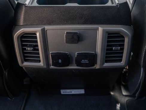 Certified 2021 Ford F250 Lariat w/ Lariat Ultimate Package AWD/4WD image 18